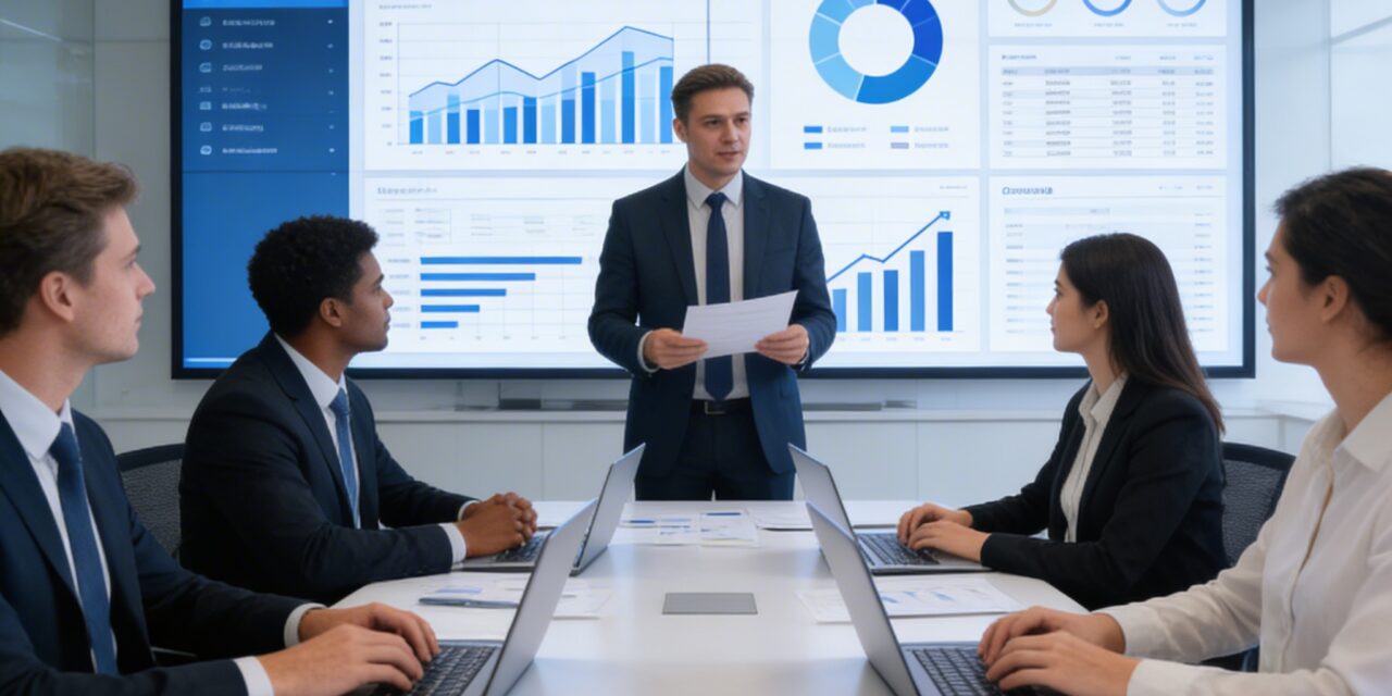 Outsourced Internal Audit Services for Growing Companies