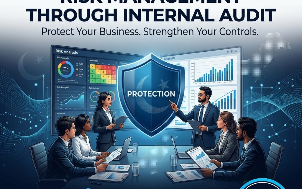 Why Tax Compliance is Becoming Critical