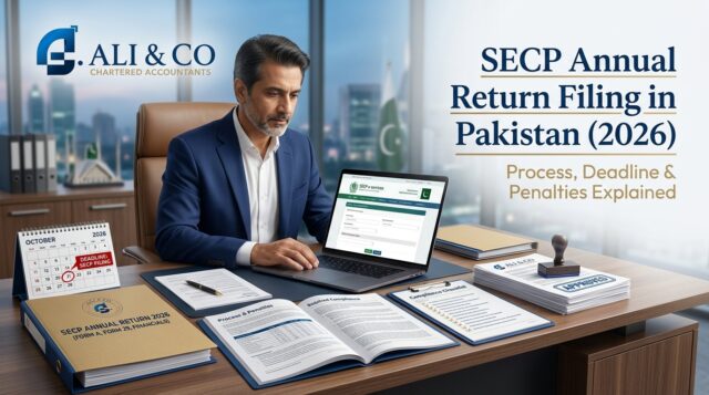 SECP 1